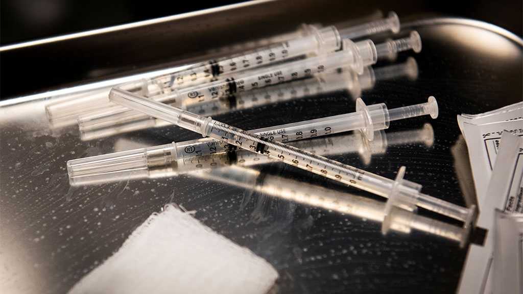 Nearly Five Million in US Are Skipping Their 2nd Doses of COVID-19 Vaccines