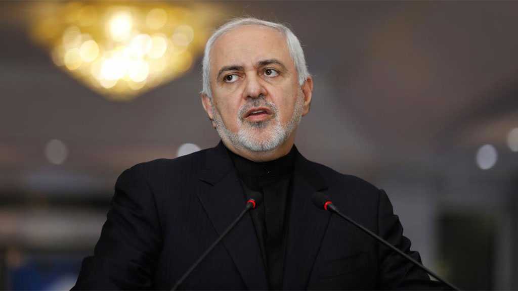 Zarif from Doha: Iran Favors Regional Dialogue for Stability
