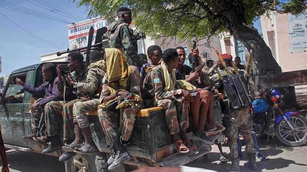 Somalia: Rival Groups Clash in Mogadishu over President’s Mandate