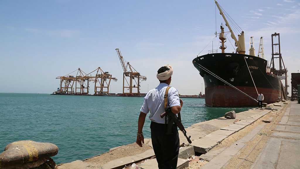 US, KSA, UAE Intentionally Violate Ceasefire Agreement in Yemen’s Hudaydah – FM Says