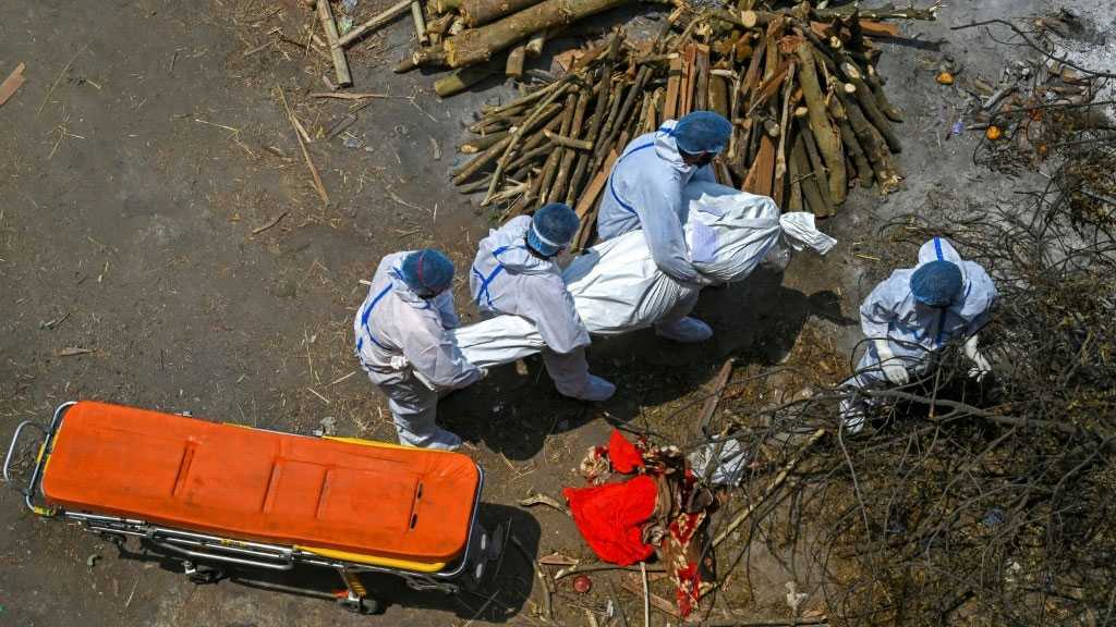 India: Covid Death Toll Passes 200,000
