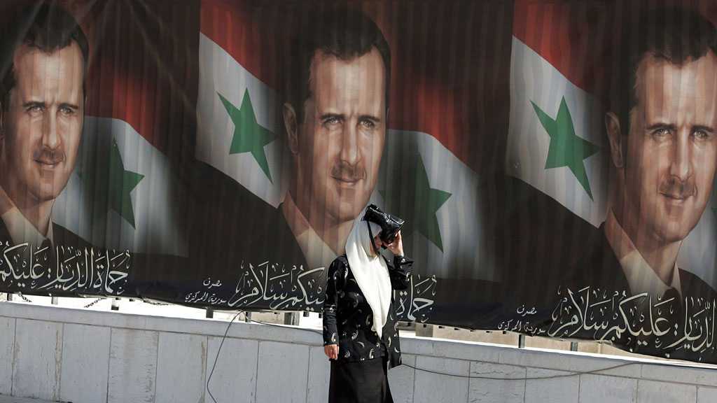 Syria Closes for Presidential Candidacy With 51 Names Applying for Race