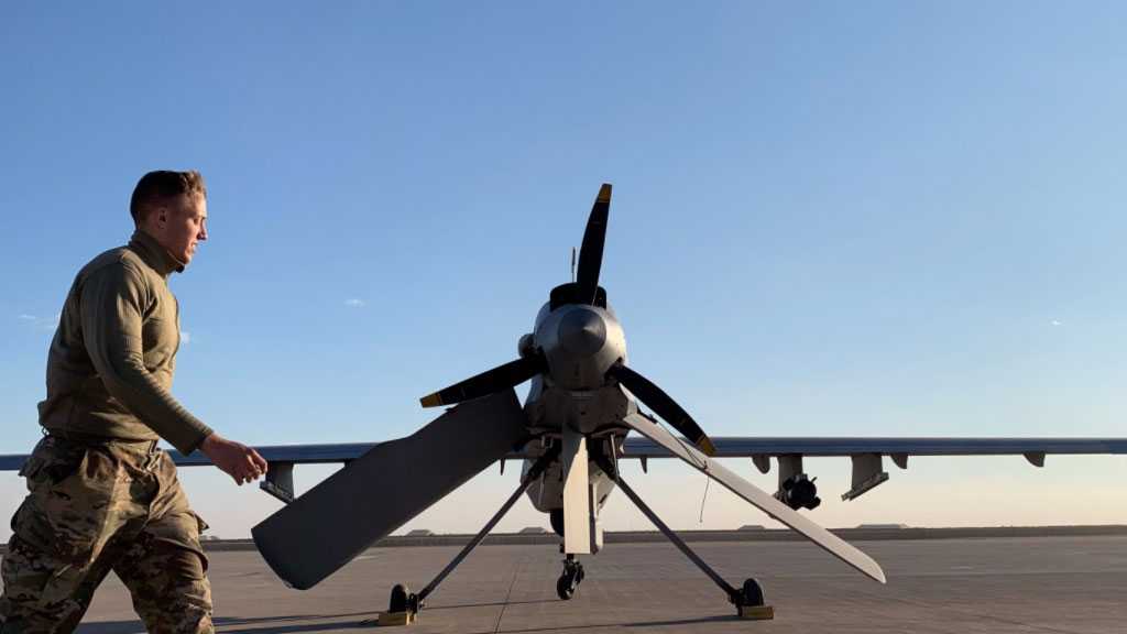 Report: Iraqi Resistance Group Stages Drone Attack on US Base