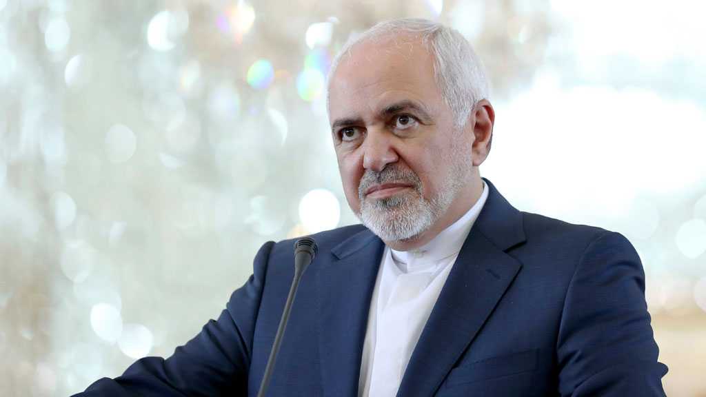 Zarif Slams West Double Standards, Citing French Ballistic Missiles