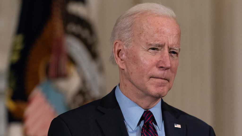 Report: Biden Weighing Lifting Trump-era Sanctions on Iran