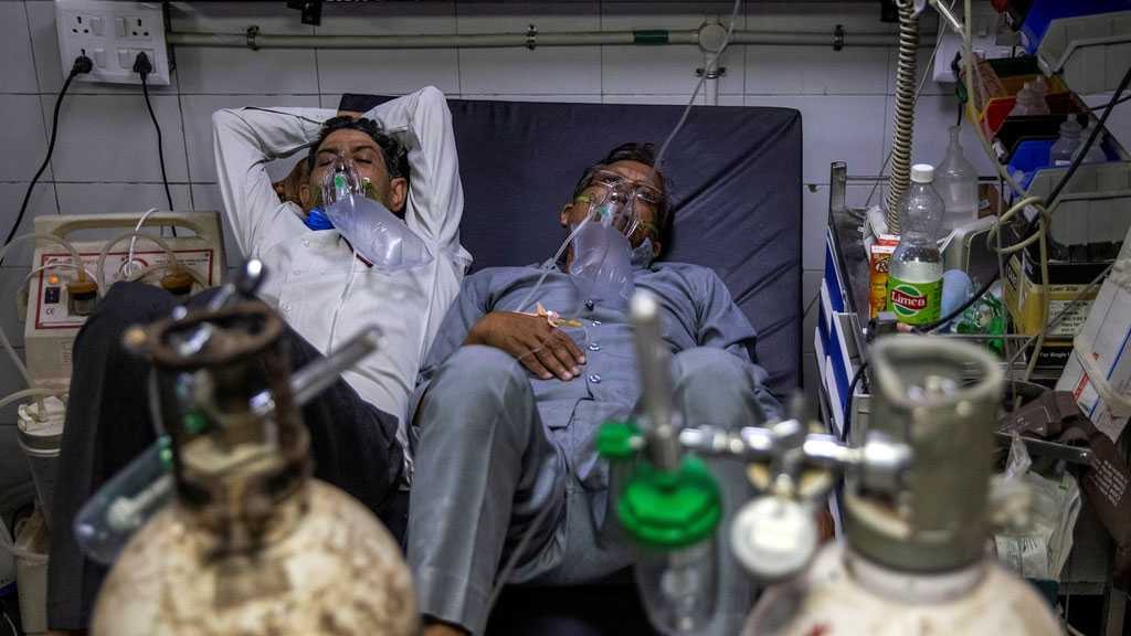 India’s Covid Suffering: Another Spike in Deaths
