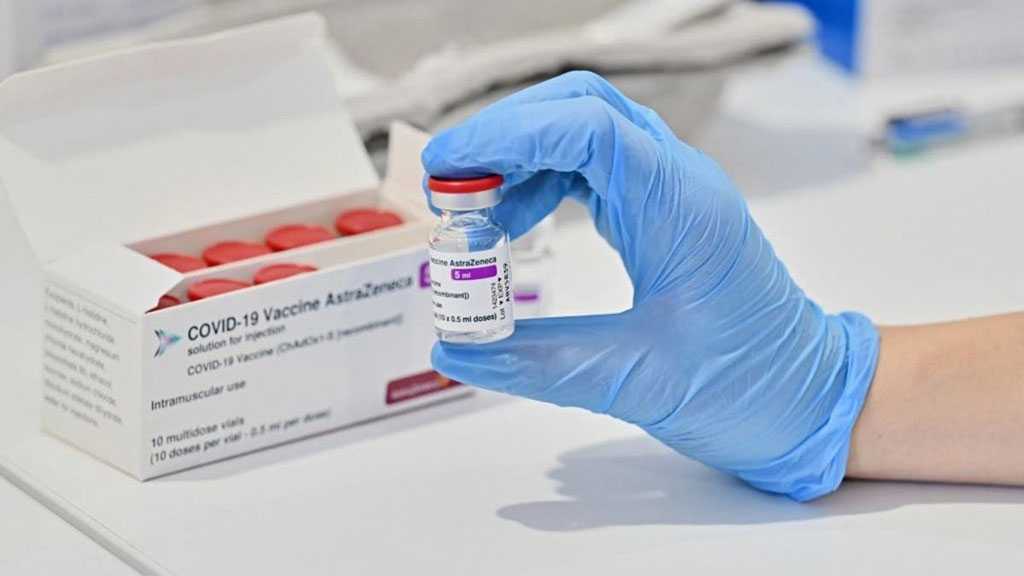 Britain: 41 More Blood Clots Following AstraZeneca Shots