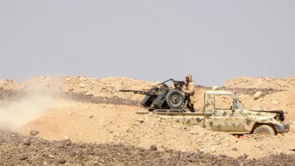 The Most Important And Largest Garrisons Of Marib Are Under Control: There Is No Turning Back