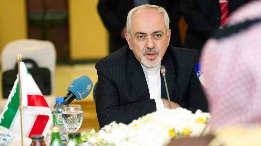 Iran Urges Dialogue for Resolving Regional Problems