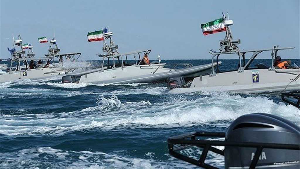 Iran’s IRG, Army Closely Monitoring Movements in Gulf - Commander