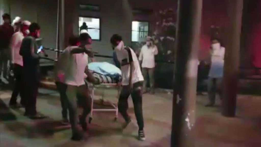 At Least 18 Dead After Fire Breaks Out at COVID-19 Care Center in India’s Bharuch