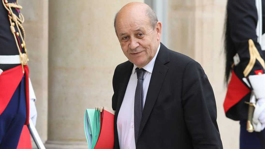 French FM in Beirut next Week 6 for Crisis Talks