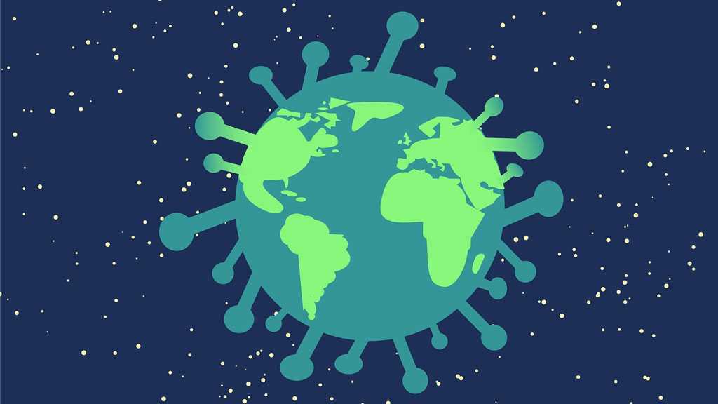 Global Covid-19 Cases Above 150 Million