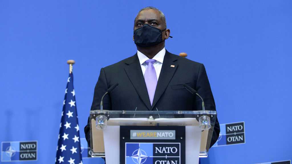 US War Secretary: Next Major War Will Be Very Different
