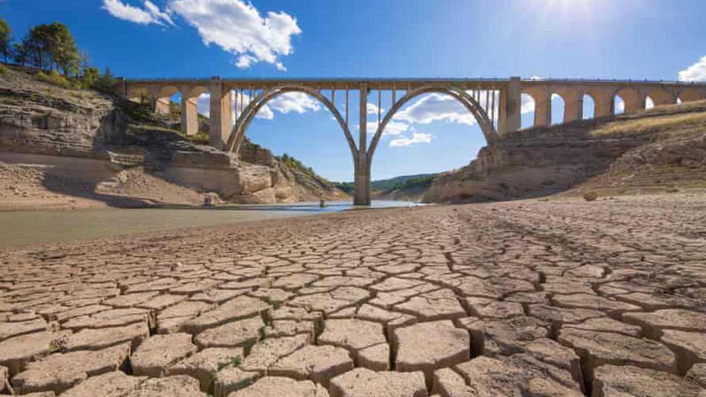 Children Face Wars Over Food and Water - EU Deputy