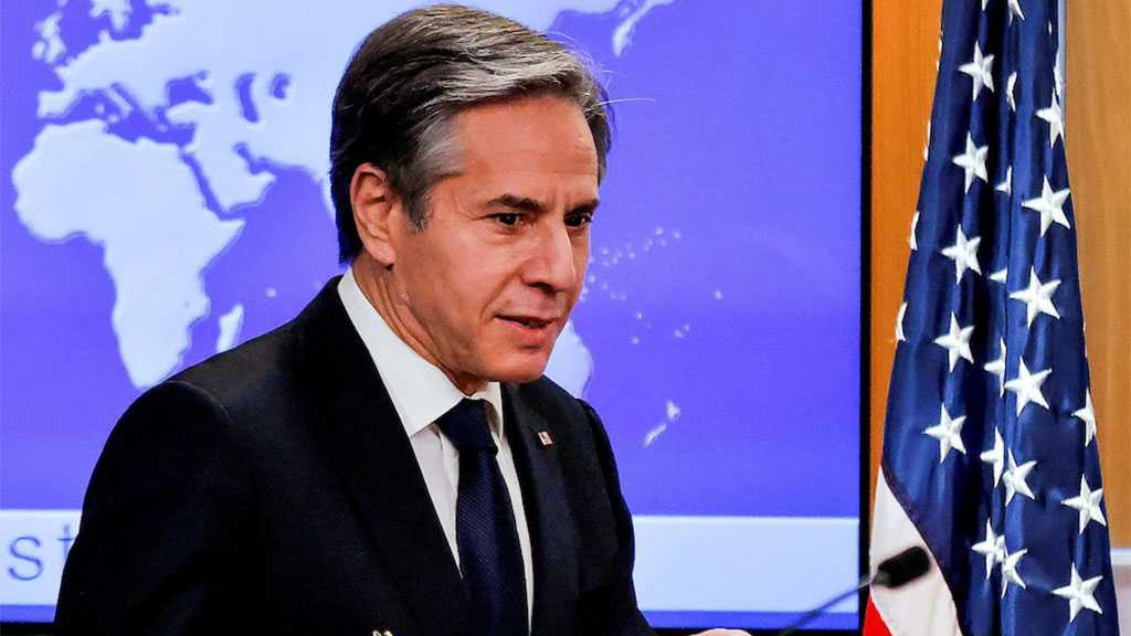 Blinken: US Has to Deal with China, Relationship Remains Complicated