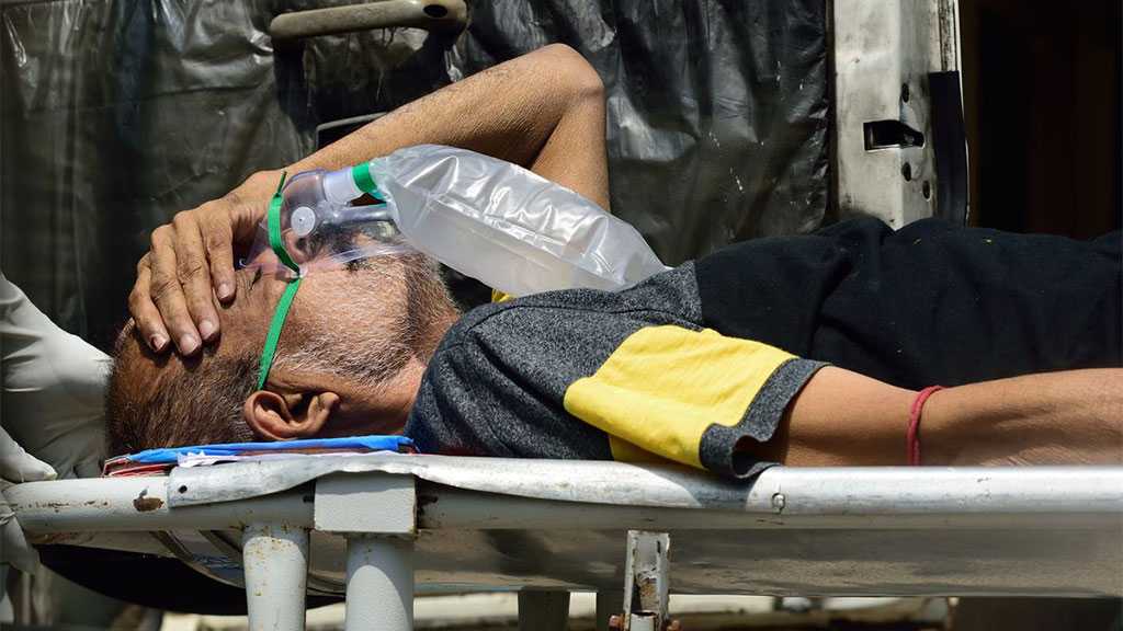 India Covid Crisis: Hospitals Plead For Help as Cases near 20 Million