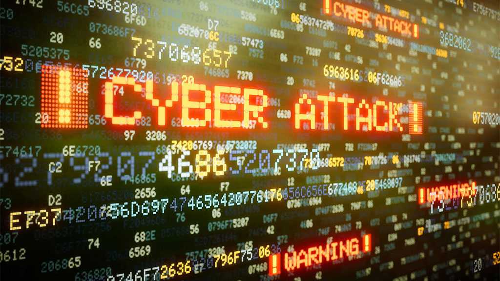 “Israeli” Reports: Iranian Hackers Successfully Break into H&M Cyber System