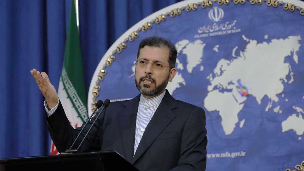 Tehran Denies Reports on Prisoners Swap With Washington