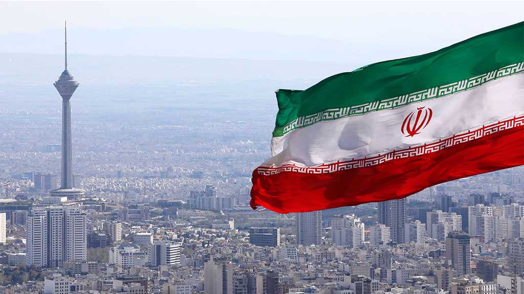 Iran Remains ’Primary State Challenger’ to Washington - Report