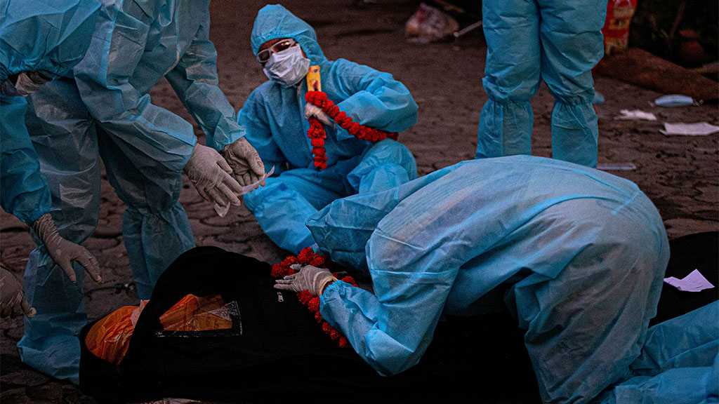 India Ahead of ‘Horrible Days’ As Covid Cases Top 20m