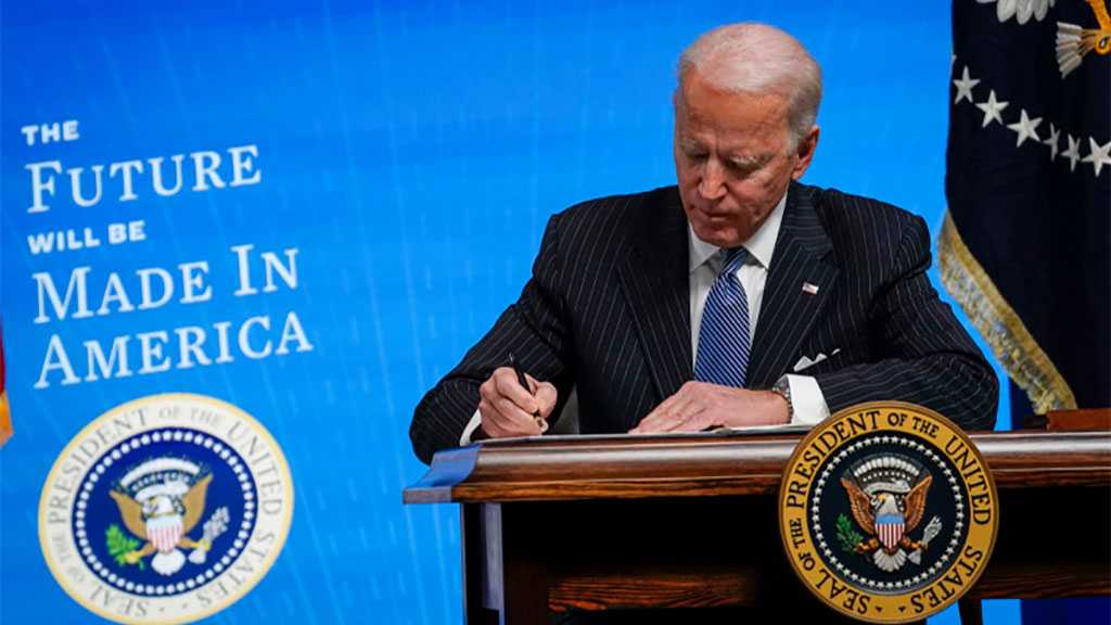 Biden Administration Wants to Use Third-party ‘Extremism’ Researchers to Spy on Americans
