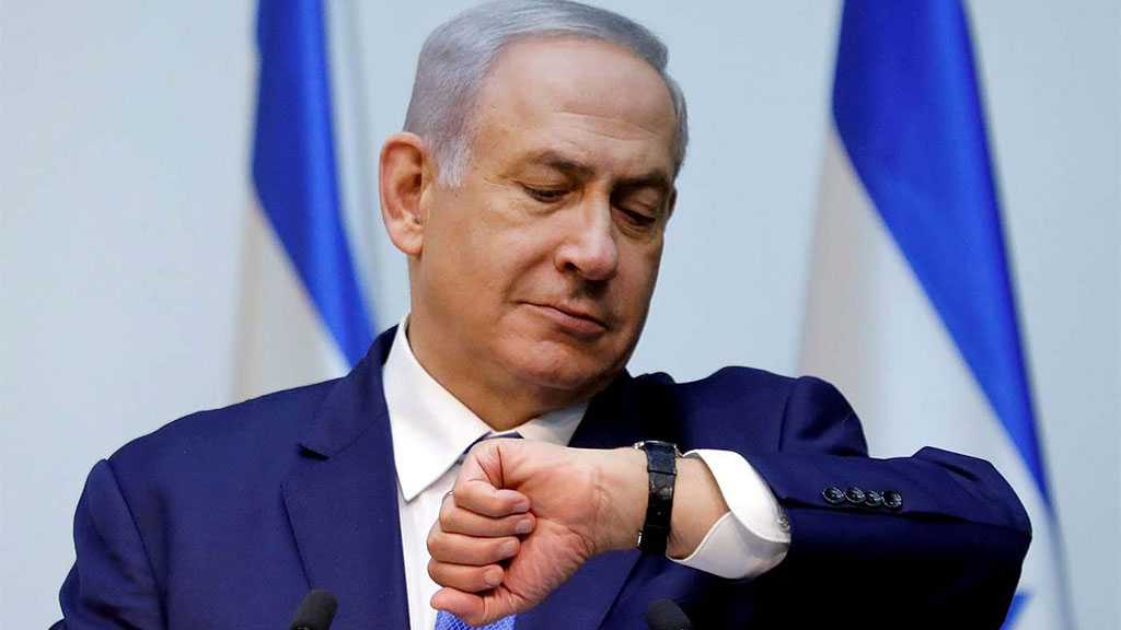 Netanyahu’s Mandate to Form ‘Israeli’ Government Set To Expire