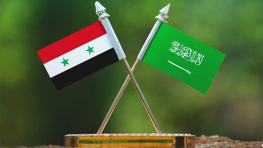 Back to Syria’s Den: Official Saudi Delegation Meets Al-Assad to Restore Relations