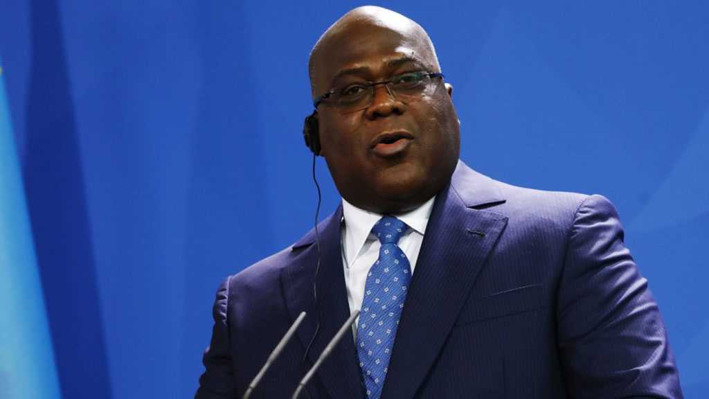 DRC President Orders Military, Police to Take over Besieged Northeastern Provinces