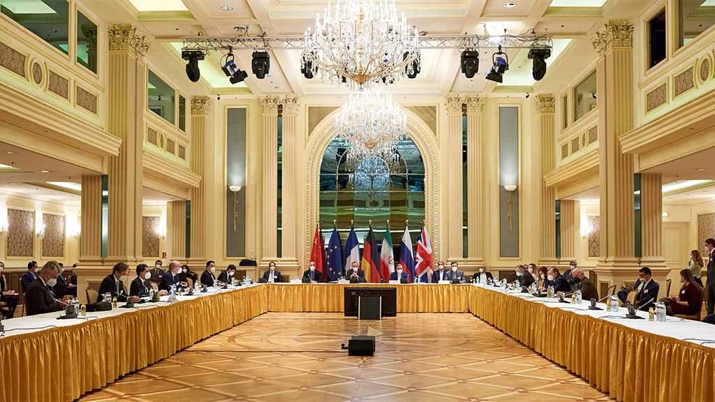 Iran, US ’May Be Nearing’ Nuclear Deal as Vienna Talks Continue - AP