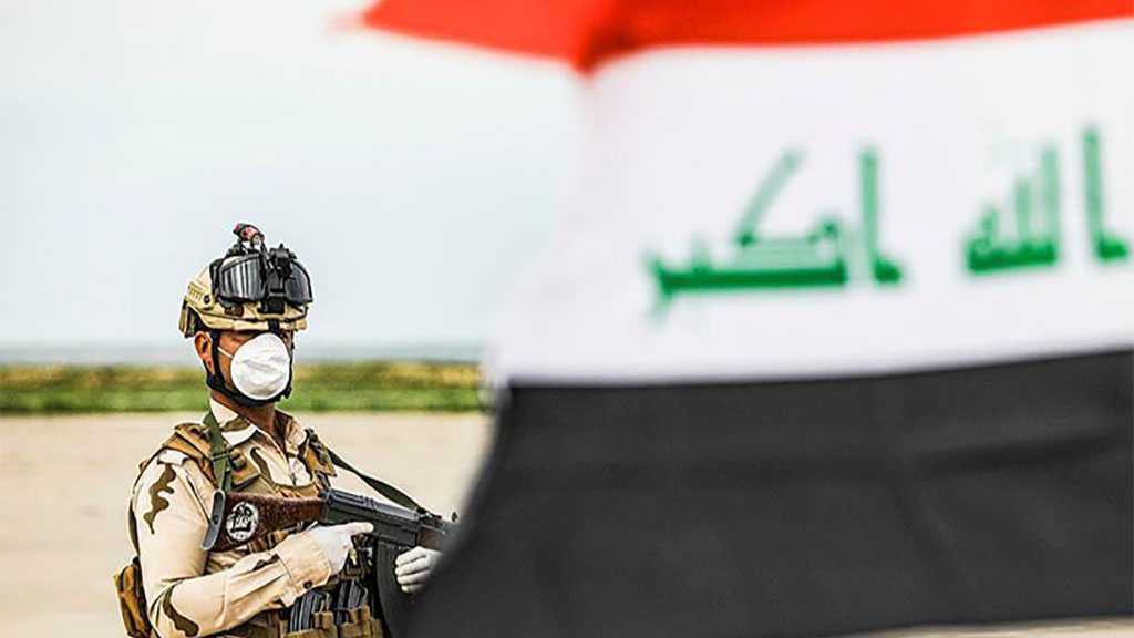 Two Rockets Hit Iraqi Air Base Where US Occupation Troops Are Stationed