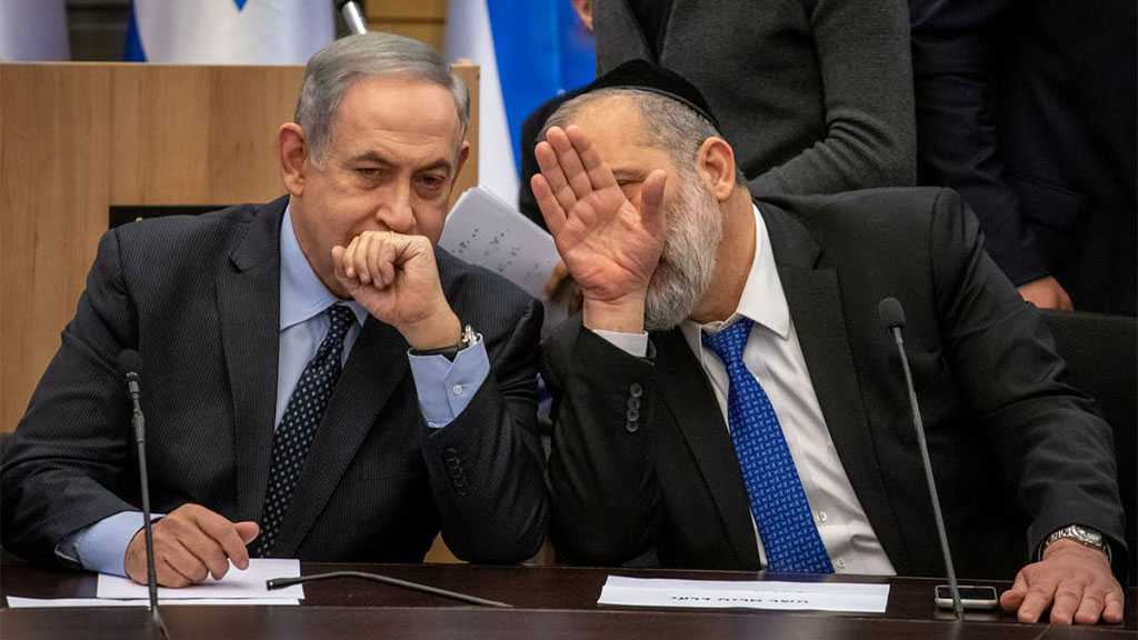 “Israel’s” Endless Deadlock: Netanyahu Misses Deadline to Form Gov’t, Rivlin to Decide Next Move
