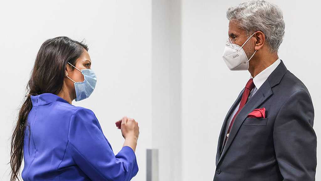 India’s Delegation to G7 Self-Isolating After Two Members Test Positive for COVID