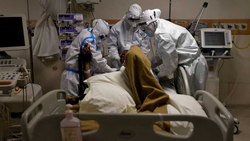 India’s Hell Continues: Record Number of COVID-19 Deaths, New Infections