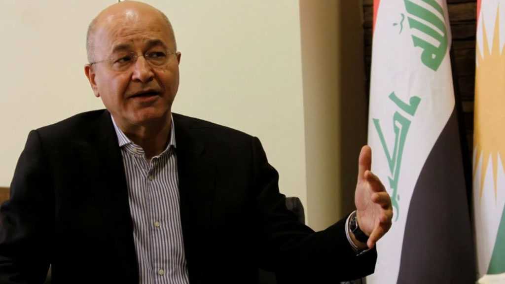 Saudi Arabia, Iran Held Talks ‘More Than Once’ - Iraqi President