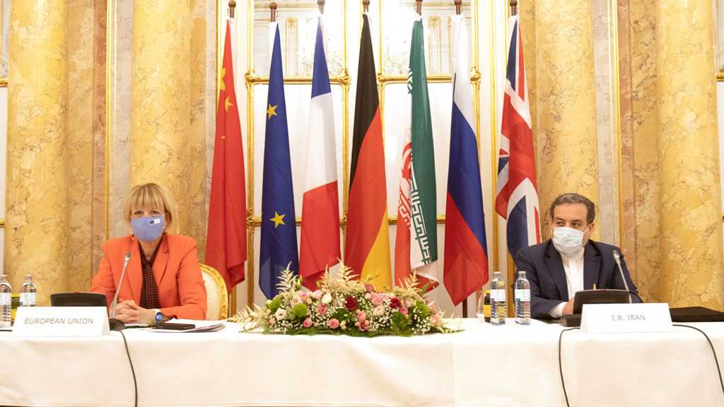 Iran Won’t Accept New Nuclear Demands Of US, Europeans - Sources