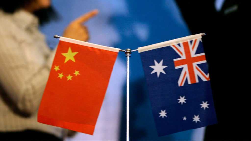 China Suspends Economic Cooperation Mechanism with Australia