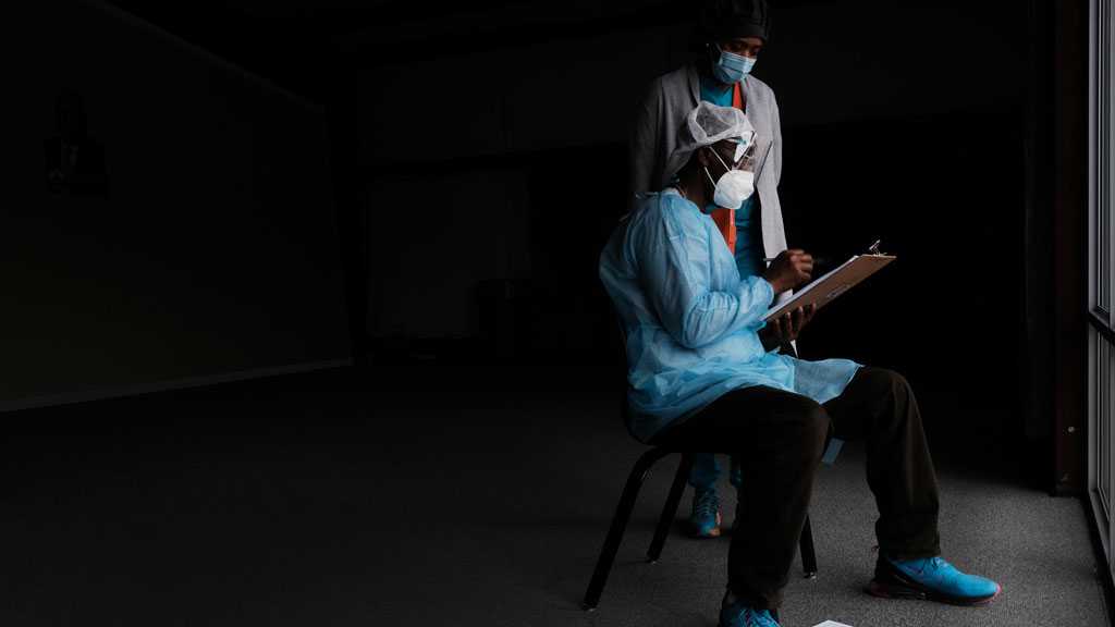 American Institute Says Global Coronavirus Toll More Than Double the Official Number