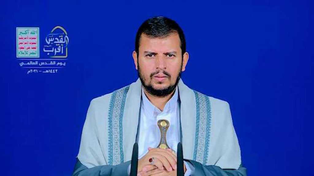 Ansarullah Leader: Confronting “Israel” Muslim Nation’s Religious Duty