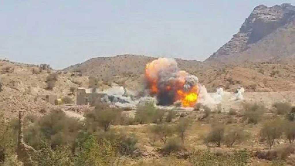At Least 7 Yemeni Civilians Martyred in Saudi Airstrike While Preparing for Quds Day Rally
