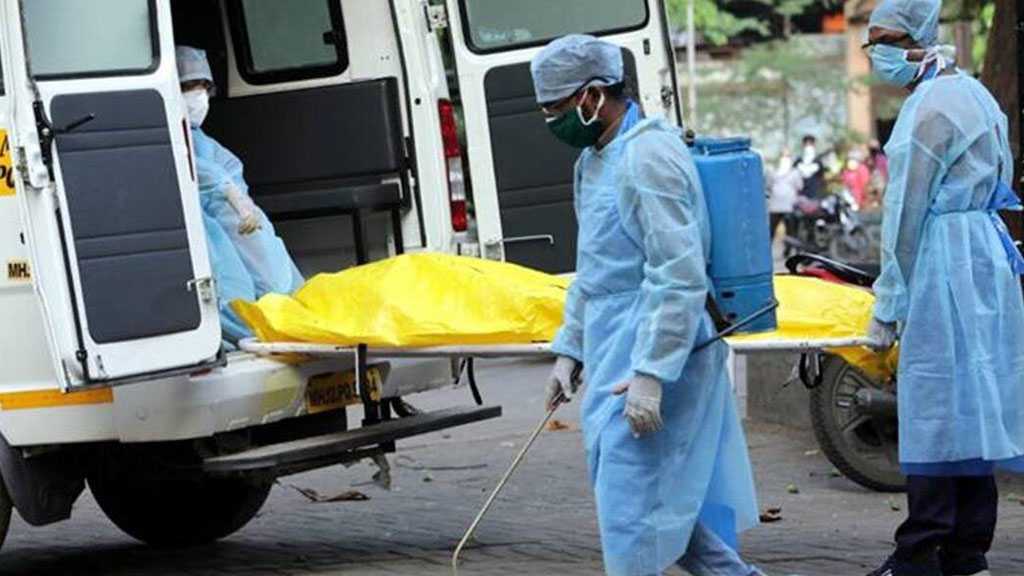 Covid Deaths Top 4000 in India, WHO Green-lights Chinese Vaccine