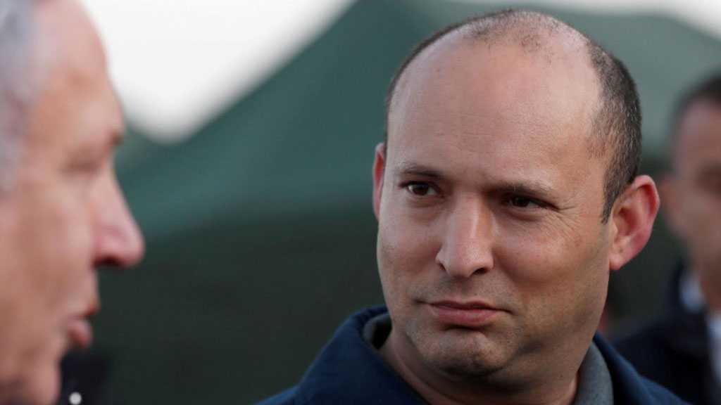 “Israeli” Bennett: Unity Gov’t Needs Considerable Effort