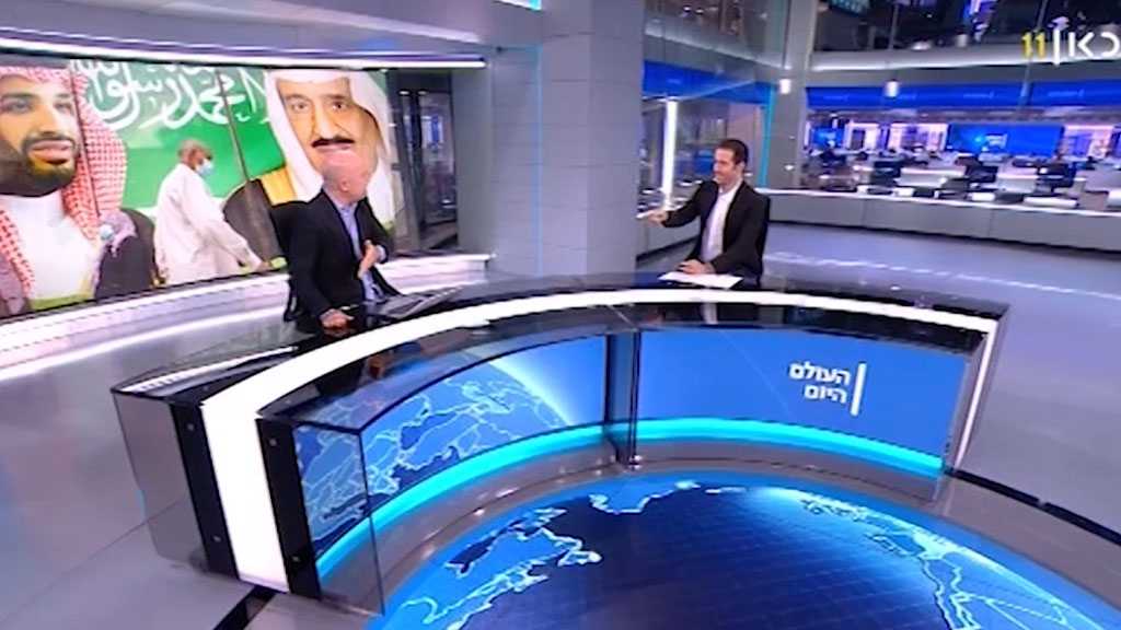 ’Israel’ Worried About Possible Iranian-Saudi Rapprochement