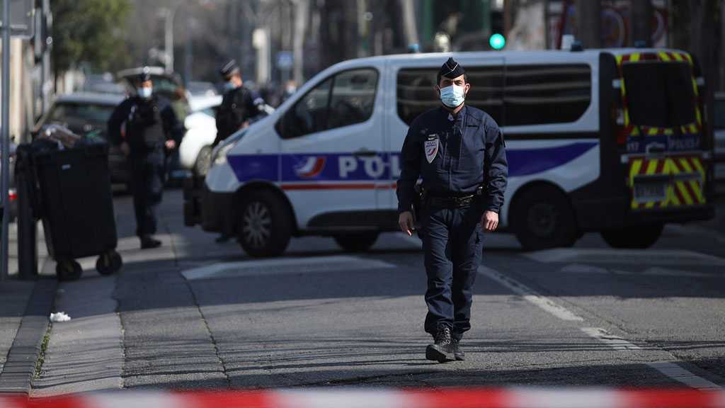 France: Neo-Nazi Cell Arrested on Suspected Attack Plot
