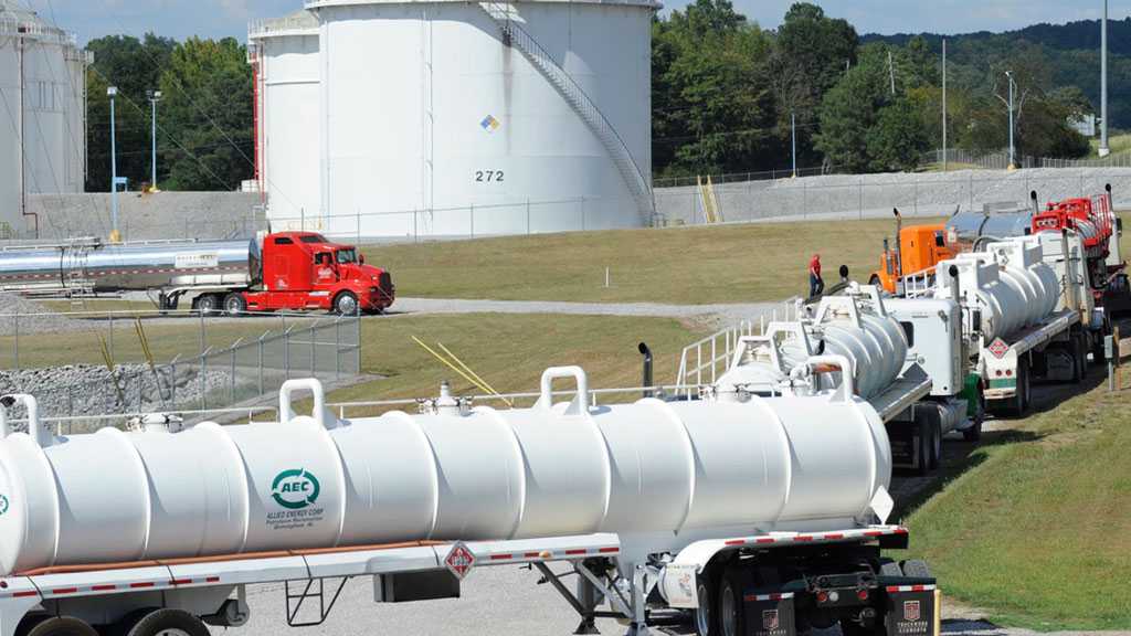 Largest US Pipeline Halts All Operations After Cyber-attack