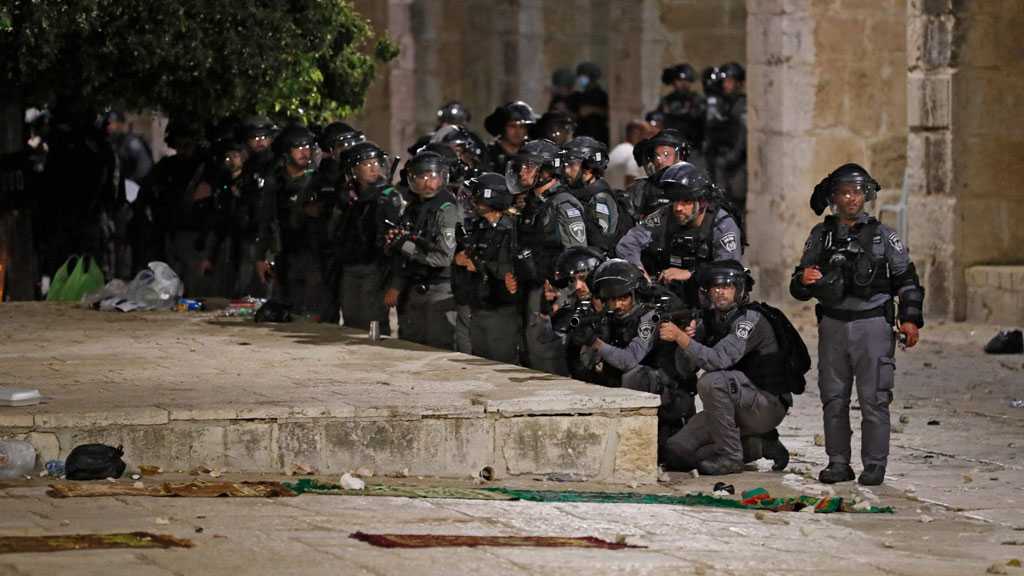 Netanyahu Office Warned Ben Gvir of Gaza Rockets If He Didn’t Leave Al-Quds