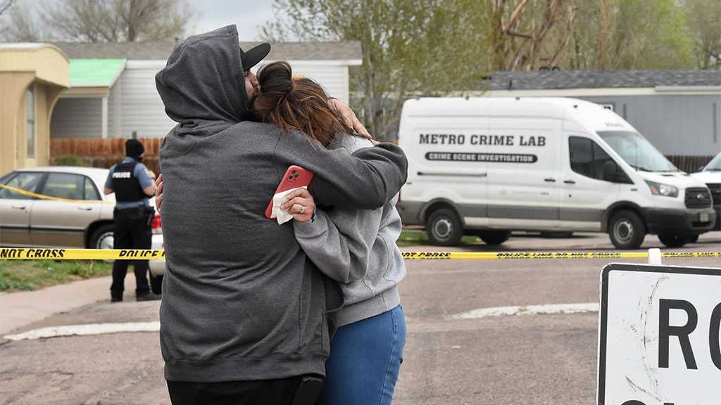 Colorado Birthday Party Shooting Leaves 7 Americans Dead