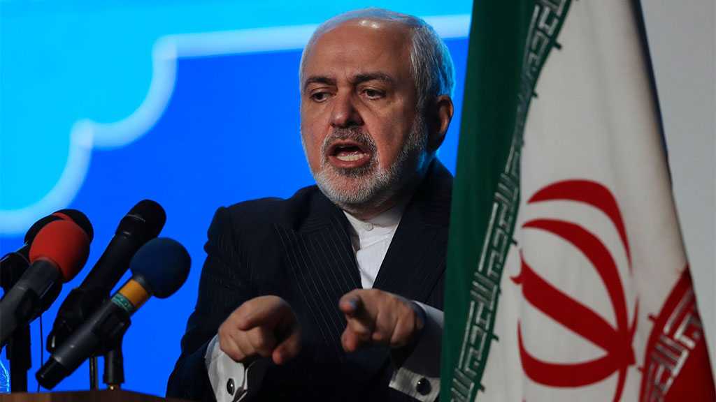 Zarif Discusses “Israeli” Aggression with Haniyeh: Iran Renews Support for Palestinians 