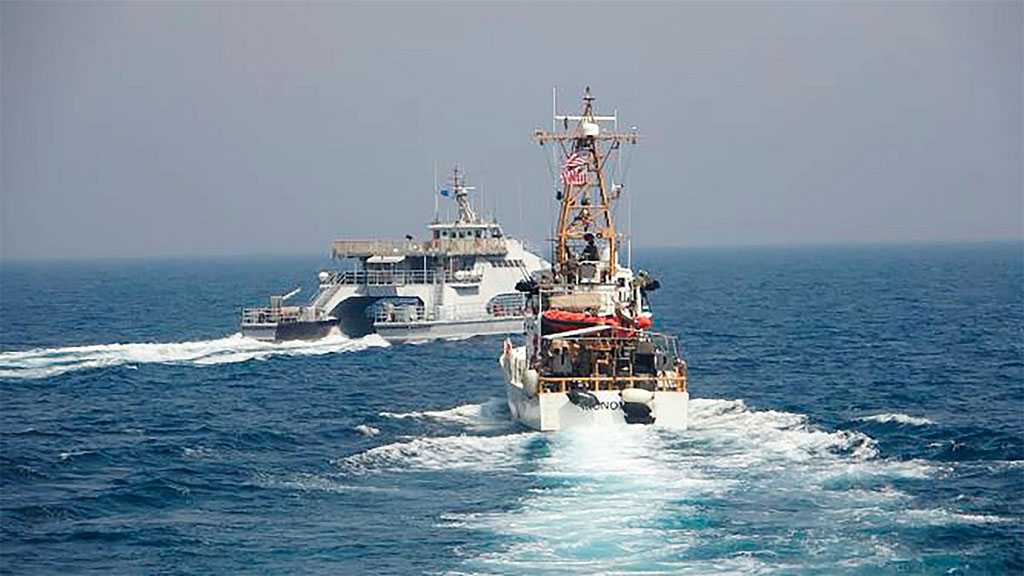 IRG Denies Pentagon’s Claim, Slams US Vessels’ ‘Unprofessional’ Maneuvers in Hormuz