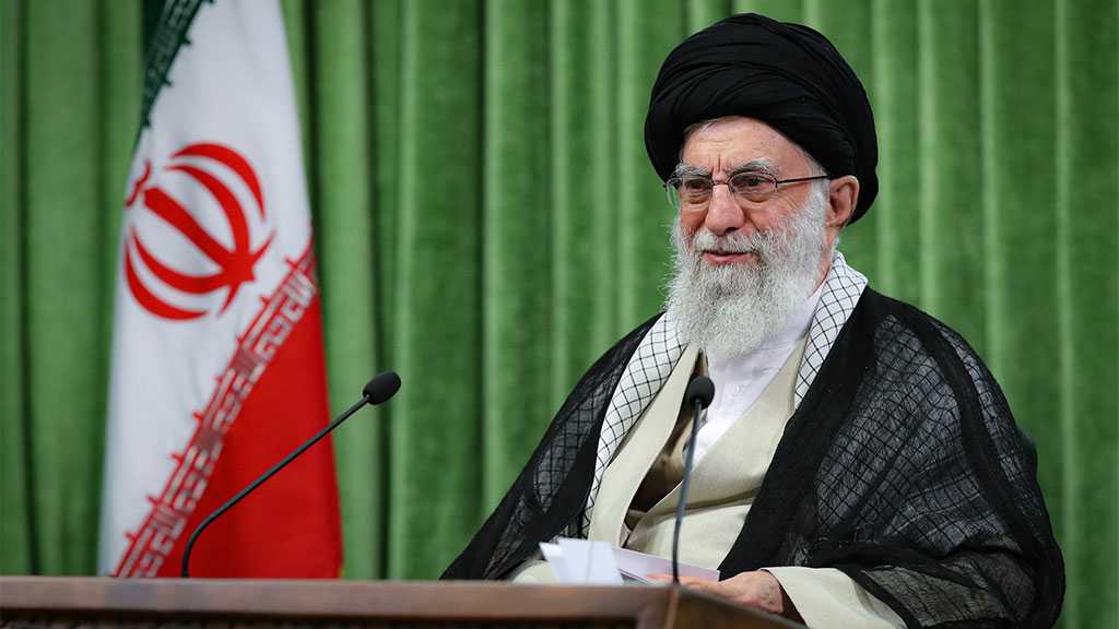 Imam Khamenei to Palestinians: Increase Your Resistance, “Israel” Understands Language of Force Only 